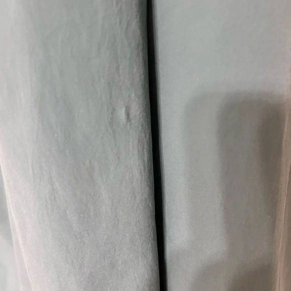 Athleta Teal Quarter-Zip Pullover with Mesh Ventilation SZ S - Picture 10 of 10